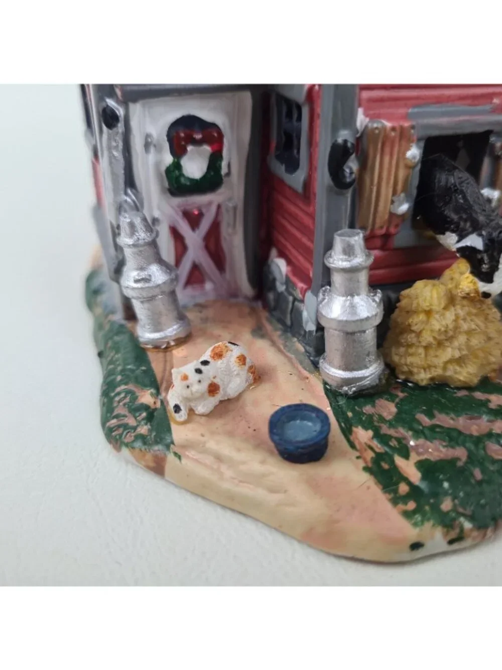 LEMAX Enchanted Forest Christmas 